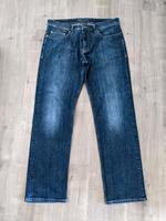 MAC Herren Jeans Ben blau Größe 35/32 Dithmarschen - Heide Vorschau