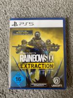 Rainbow Six Extraction für die PS5 Niedersachsen - Jever Vorschau