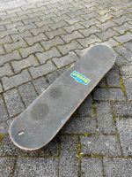 Skateboard gebraucht von Scout Düsseldorf - Ludenberg Vorschau
