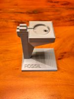 Halterung für Fossil Smartwatch, 3D Druck Bayern - Ansbach Vorschau