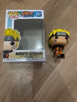 Naruto Pop! Animation Figur neu Rheinland-Pfalz - Neidenbach Vorschau