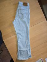 Levi´s Premium Jeans 1 x getragen (anprobiert) Nordrhein-Westfalen - Waltrop Vorschau