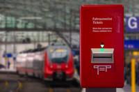 Fahrkartenkontrolleur / Ticketprüfer / Zugbegleiter 4500€ Dortmund - Mitte Vorschau
