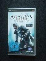 PSP Playstaion Portable Assassin´s Creed Bloodlines Nordrhein-Westfalen - Bottrop Vorschau