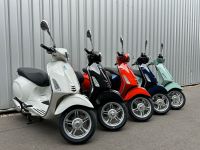 Vespa Vespa Primavera 125 E5+ verschiedene Farben Düsseldorf - Oberbilk Vorschau