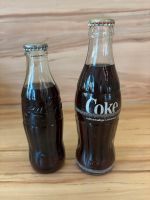 Coca Cola Flasche Alt sammel 1991 ungeöffnet ❤️❤️❤️ Nordrhein-Westfalen - Kerpen Vorschau
