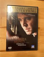 DVD A beautiful mind / Genie und Wahnsinn mit Russel Crowe Sachsen-Anhalt - Dessau-Roßlau Vorschau