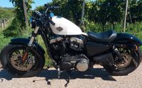 Harley-Davidson Sportster XL1200 Forty-Eight 48 Rheinland-Pfalz - Neustadt an der Weinstraße Vorschau