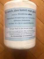 Windelvlies für Stoffwindeln Baden-Württemberg - Müllheim Vorschau