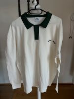 ZARA Langarmpoloshirt XL Nordrhein-Westfalen - Velbert Vorschau