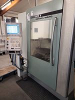 Suche Zerspaner Fräser  Siemens 840 D  DMG 635 V Mori Nordrhein-Westfalen - Bad Oeynhausen Vorschau