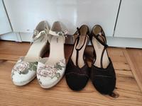 Damen-Schuhe Berlin - Steglitz Vorschau