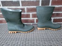 Gummistiefel grün Gr. 42 Niedersachsen - Geeste Vorschau