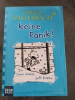 Gregs Tagebuch Nr. 6 - Keine Panik Hessen - Fuldatal Vorschau