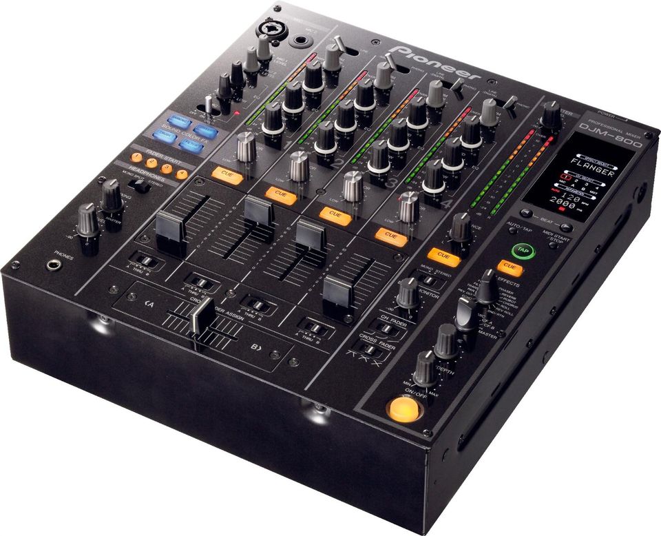 DJ Equipment MIETEN: PIONEER DJ Controller ✅XDJ XZ ✅ XDJ RX3 ✅ XDJ RR ✅DDJ FLEX 6GT & DJ Mixer: ✅CDJ 2000NEXUS ✅DJM 900 NEXUS ✅Allen & Heath Xone92 ✅Technics 1210 mk2 dj Plattenspieler /RENTAL VERLEIH in Berlin