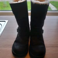 Schöne Winter Stiefel Größe 39 Nordfriesland - Neukirchen Vorschau