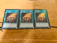 Yugioh Playset Leuchtfeuer/ Bonfire inkl. Collectors Rare Lindenthal - Köln Weiden Vorschau