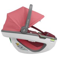 Maxi Cosi Coral SET Babyschale+Basisstation Isofix, Baby Einsatz Thüringen - Rudolstadt Vorschau