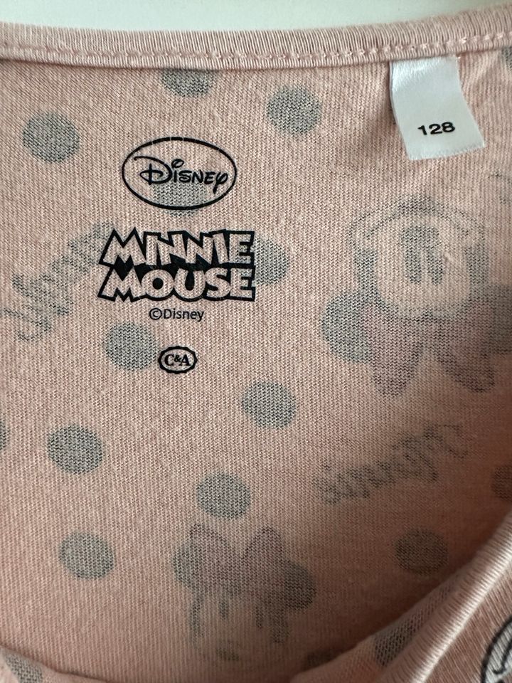 Minnie Mouse Mädchen Kleid in Essen