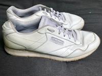 Sneaker Turnschuhe von Reebok, Gr.44,5 Hannover - Ricklingen Vorschau
