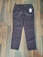 Damen Jeggings Sienna Jeans Hose Gr. 48 Ulla Popken pflaume Berlin - Spandau Vorschau