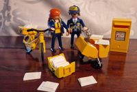 Playmobil 4403 - Briefträger-Team Hannover - Vahrenwald-List Vorschau