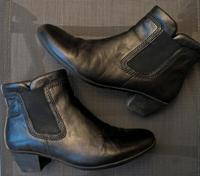 Gabor Stiefeletten, Größe 40/6.5 Hessen - Eltville Vorschau