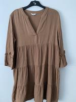 Kleid von Only Saarland - Perl Vorschau