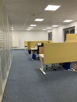 Viel Raum für Ihr neues Büro! Nordrhein-Westfalen - Espelkamp Vorschau