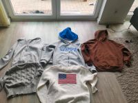 Schönes Pulli / Hoddie Set (170/176) - S Duisburg - Duisburg-Süd Vorschau