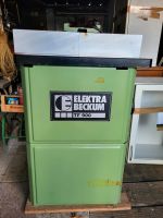 Elektra Beckum TF900 Tischfräse Schleswig-Holstein - Holtsee Vorschau