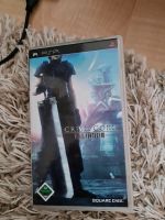 Final Fantasy Crisis Core für die PSP Niedersachsen - Wedemark Vorschau