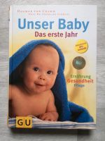 Buch Baby 1 Jahr Bayern - Wiggensbach Vorschau