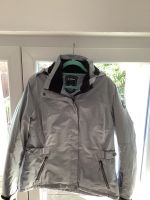 Killtec Ski- Winterjacke Gr.44 Grau Nordrhein-Westfalen - Merzenich Vorschau