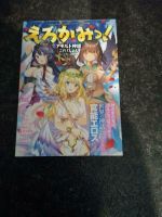 Manga anime illustration book ecchi hentai Nordrhein-Westfalen - Bergheim Vorschau