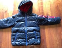 Benetton Jacke Winterjacke Gr 128 Jungen Bayern - Altdorf Vorschau