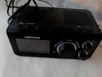 Radiowecker "Medion" Niedersachsen - Bad Iburg Vorschau