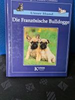 Die französische Bulldogge Unser Hund Schleswig-Holstein - Groß Vollstedt Vorschau