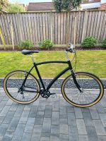 Cruiser Herrenfahrrad Custom Rh:58-60cm neuwertig Niedersachsen - Nordhorn Vorschau