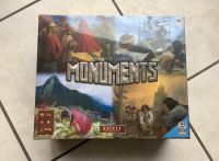 Spiel Monuments - Deluxe - deutsch NEU/OVP Nordrhein-Westfalen - Ahlen Vorschau