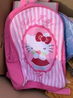 Rucksack Hello Kitty Köln - Zollstock Vorschau