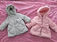 2x winterjacke gr 68 Rheinland-Pfalz - Konz Vorschau