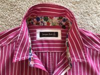 Bluse Jacques Britt ®  Gr. 38, pink weiß, top Zustand! Baden-Württemberg - Mannheim Vorschau