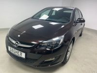 Opel Astra J Lim. 5-trg. Klima TÜV Neu Euro 6 Hemelingen - Hastedt Vorschau