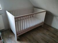 Paidi Mees Babybett | Gitterbett | Kinderbett Nordrhein-Westfalen - Steinhagen Vorschau