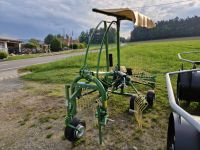 Krone Schwader Swadro S 380 Bayern - Viechtach Vorschau