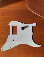 Fender Humbucker Pickguard 3 lagig 11 Loch Hessen - Wiesbaden Vorschau