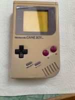 Nintendo Game Boy Classic Original Japan Nordrhein-Westfalen - Waldfeucht Vorschau