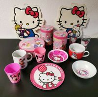 Hello Kitty Minni Maus Dekoration Dosen Thüringen - Weimar Vorschau