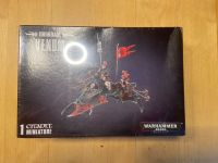 Drukhari Venom Warhammer 40K NEU OVP Nordrhein-Westfalen - Gütersloh Vorschau